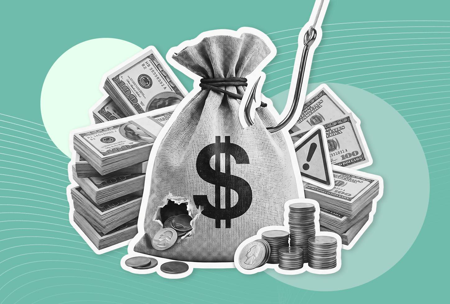 Is This Personal Loan Legit? 10 Red Flags of a Loan Scam in 2026